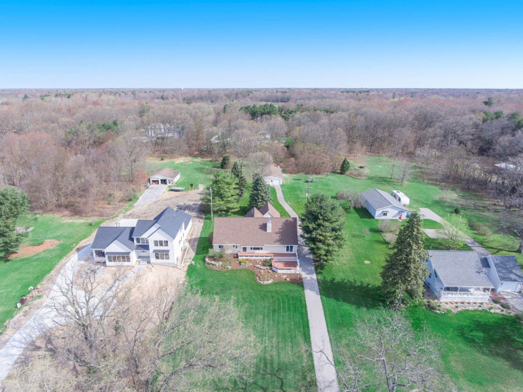 14585 Boom Road Spring Lake, MI 49456 - Photo 9 of 51 DJI_0008