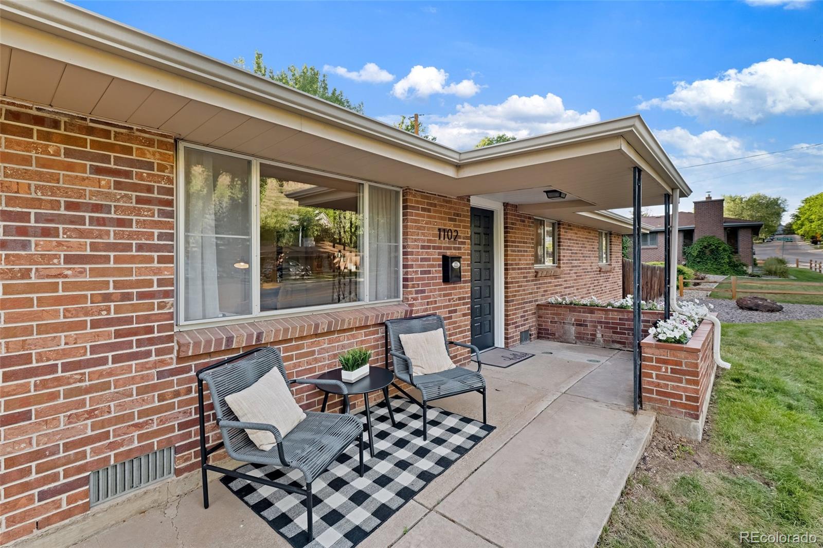 1102 North Ford Street Golden, CO 80403 - Photo 4 of 47