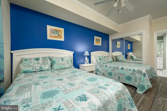 a bathroom with a mirror sink and vanity