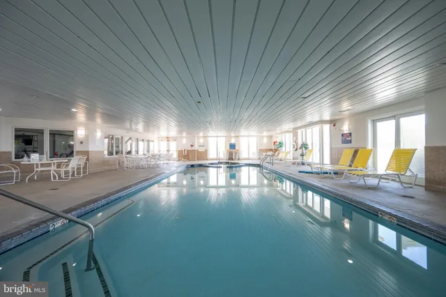 a view of a large building