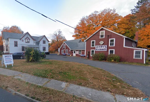 $485,000 | 510 Corbin Avenue, New Britain, CT 06052