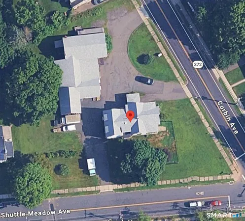 $485,000 | 510 Corbin Avenue, New Britain, CT 06052