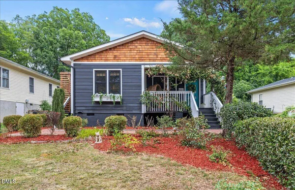 $389,000 | 823 Gerard Street, Durham, NC 27701