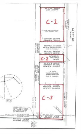 $83,900 | 445 Highway 445 Highway, Robert, LA 70455
