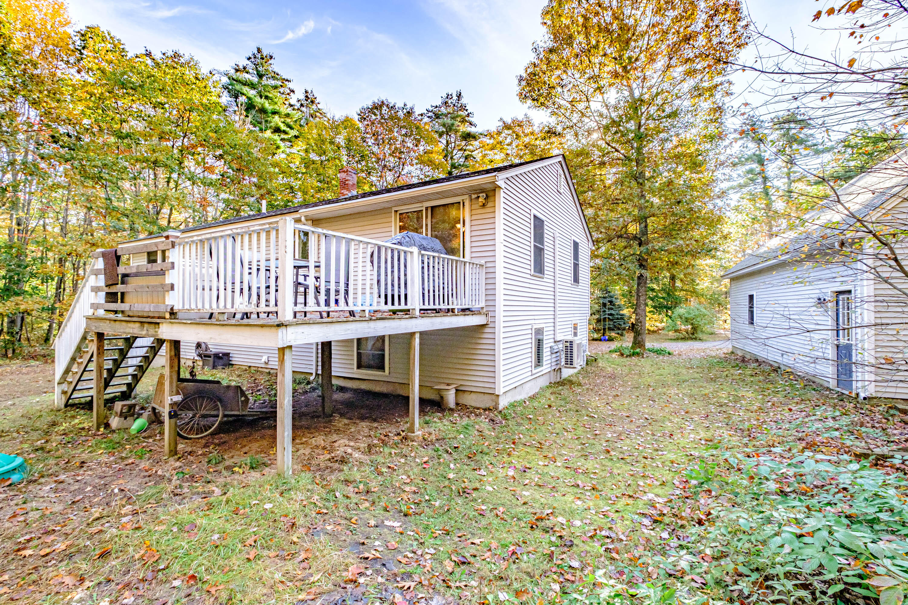 28 Gould Road Dayton, ME 04005 - Photo 63 of 66 20231025gp-60071
