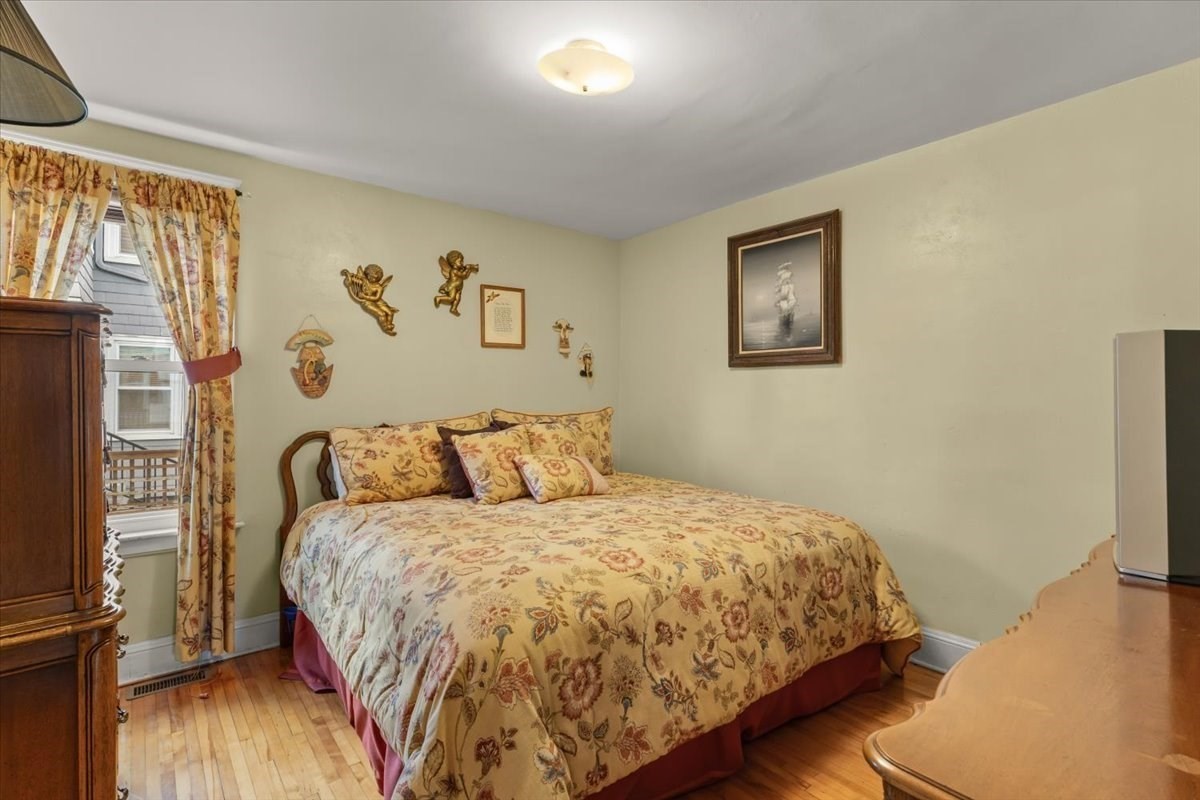 47 Bush Street Fall River, MA 02724 - Photo 29 of 45 Gallery Image 29