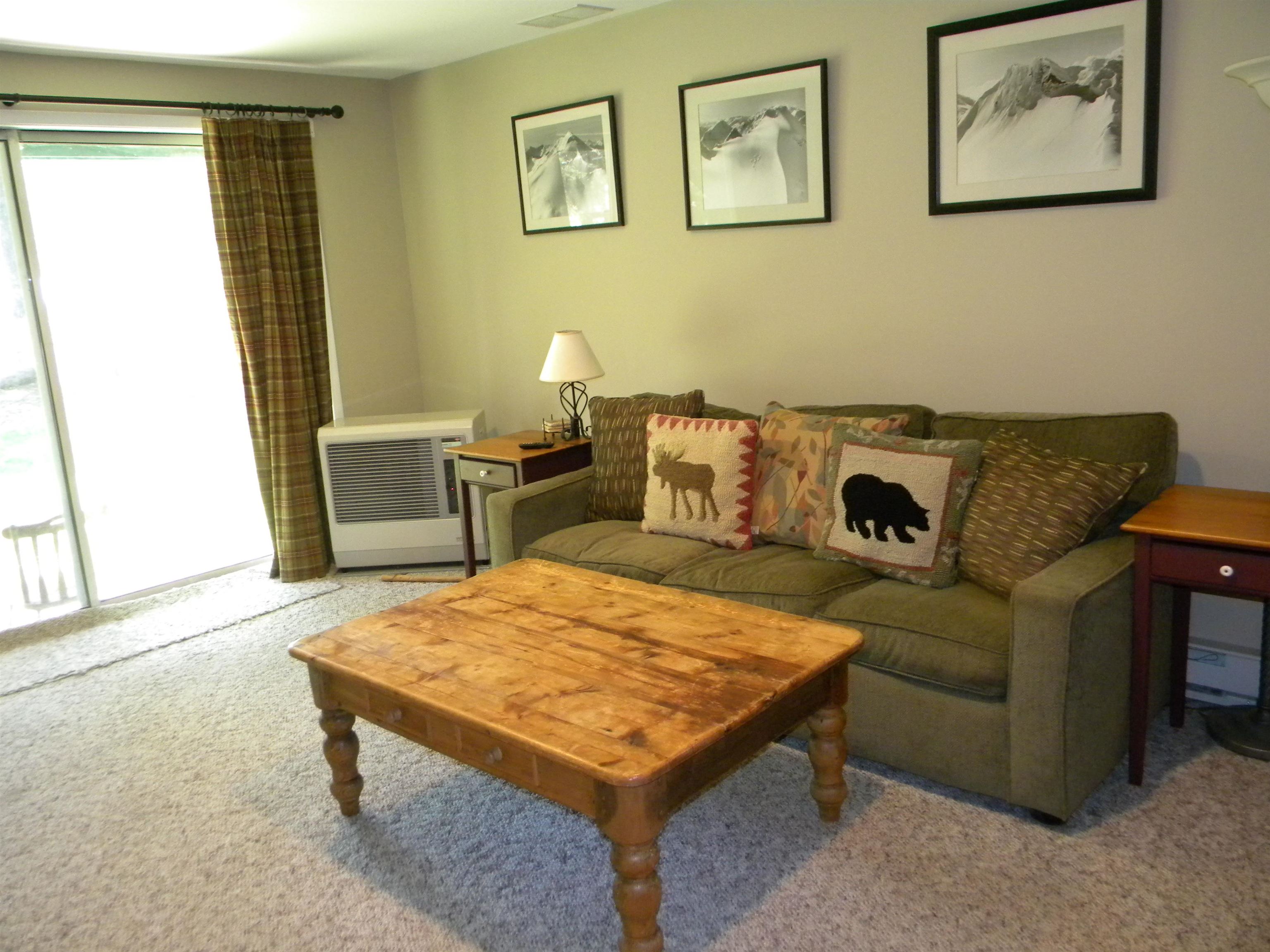 35 Tyler Spring Way, Unit 43 Waterville Valley, NH 03215 - Photo 12 of 27