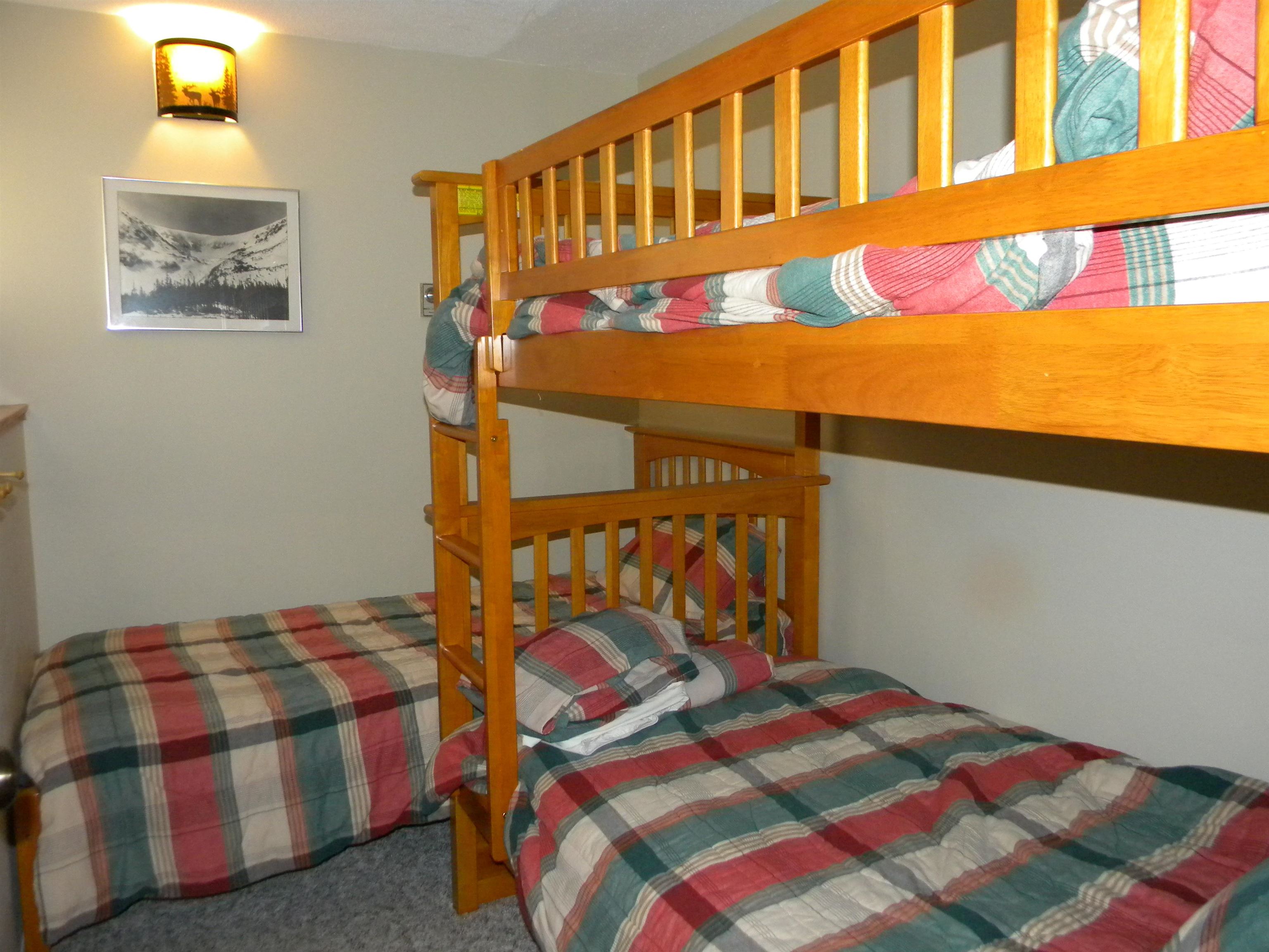 35 Tyler Spring Way, Unit 43 Waterville Valley, NH 03215 - Photo 15 of 27