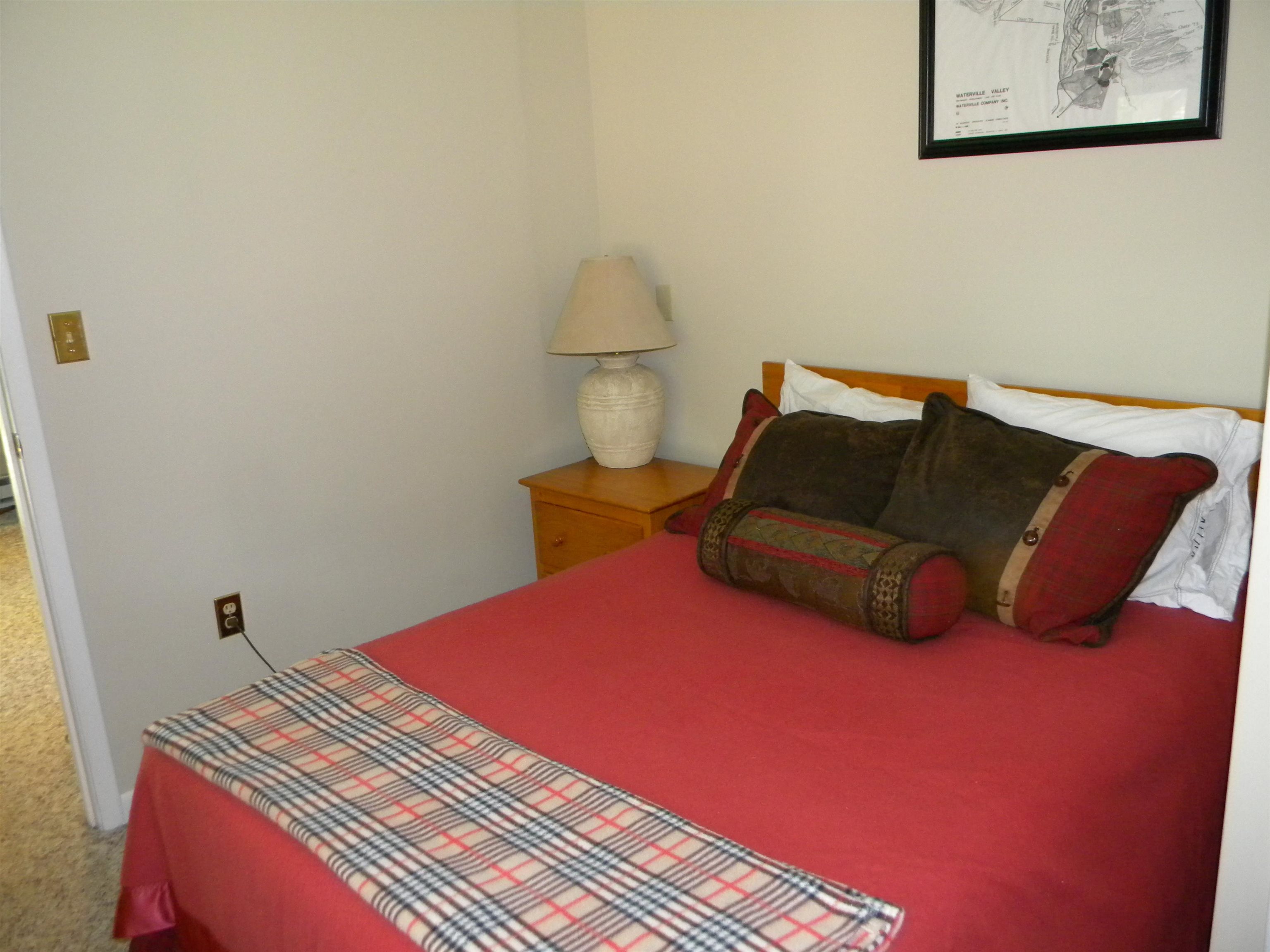 35 Tyler Spring Way, Unit 43 Waterville Valley, NH 03215 - Photo 17 of 27