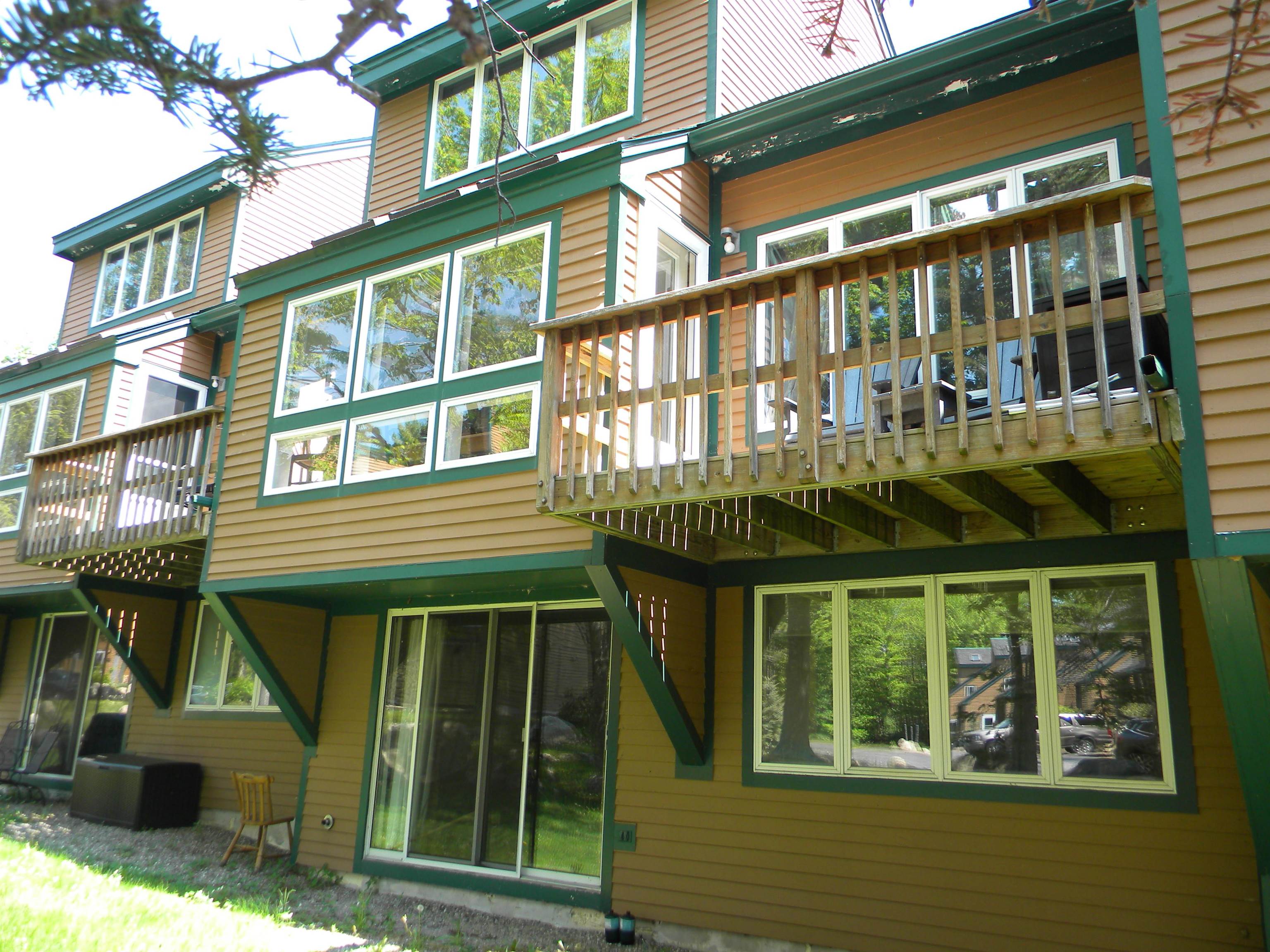 35 Tyler Spring Way, Unit 43 Waterville Valley, NH 03215 - Photo 27 of 27