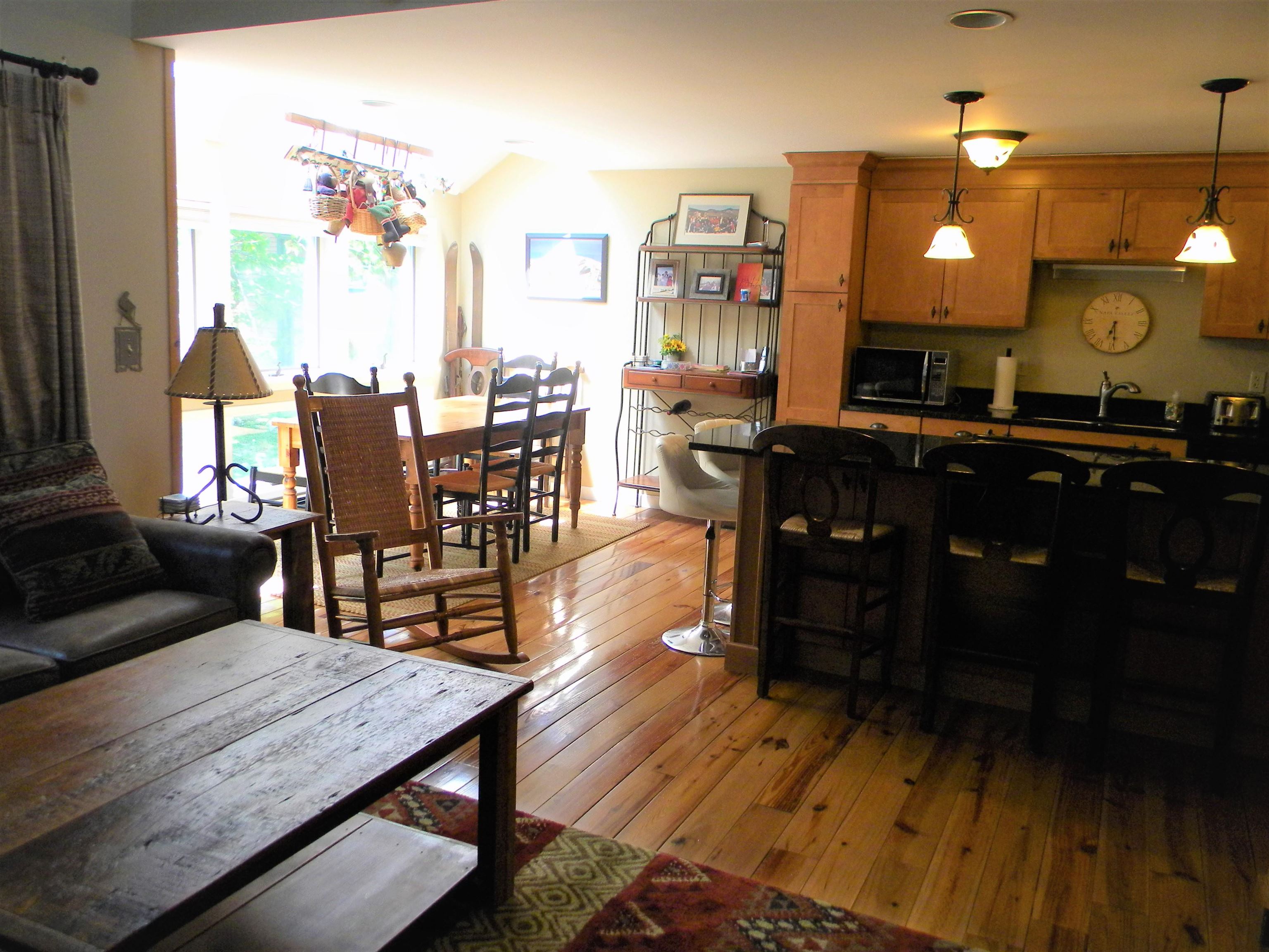 35 Tyler Spring Way, Unit 43 Waterville Valley, NH 03215 - Photo 7 of 27