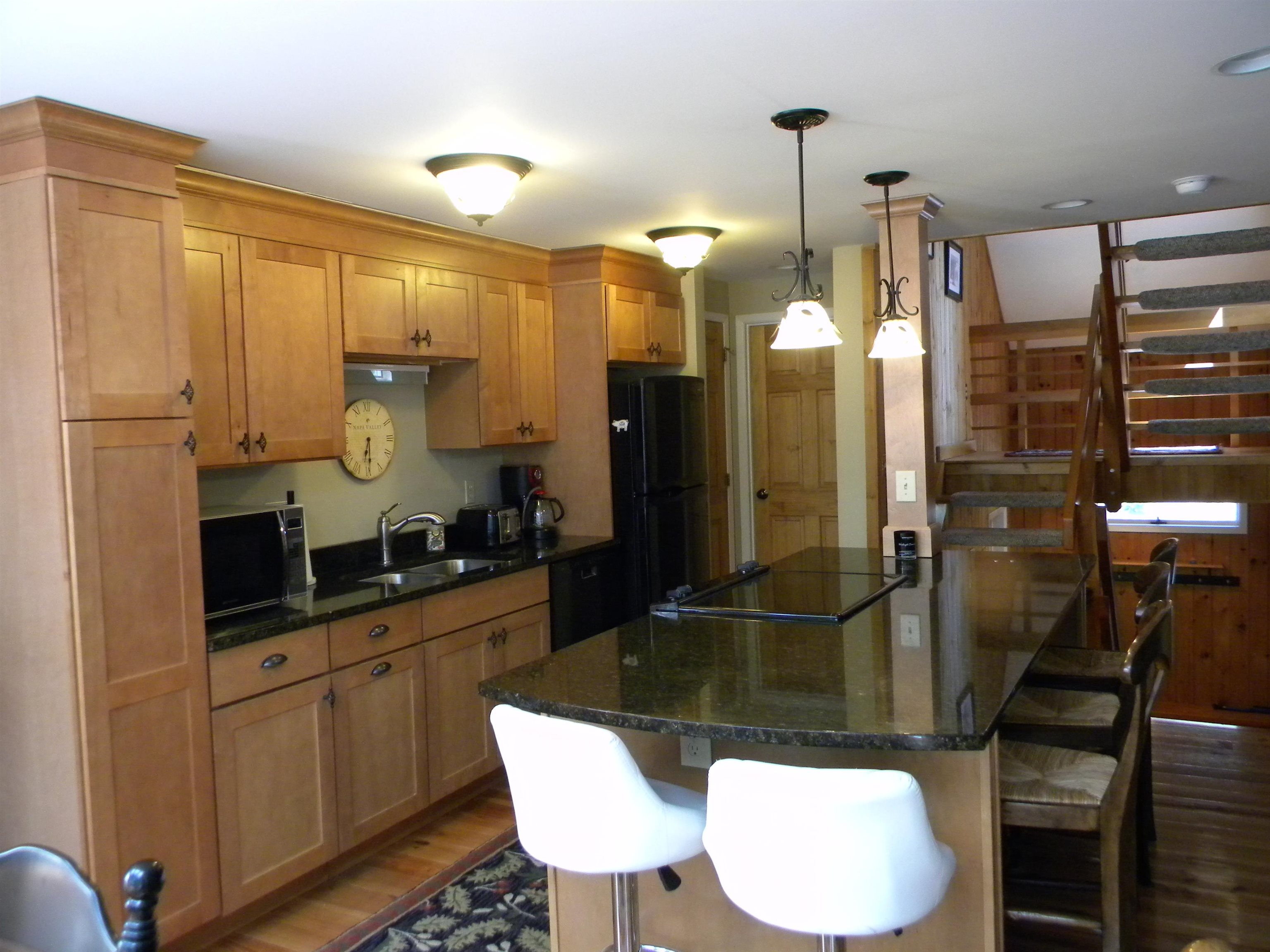 35 Tyler Spring Way, Unit 43 Waterville Valley, NH 03215 - Photo 8 of 27