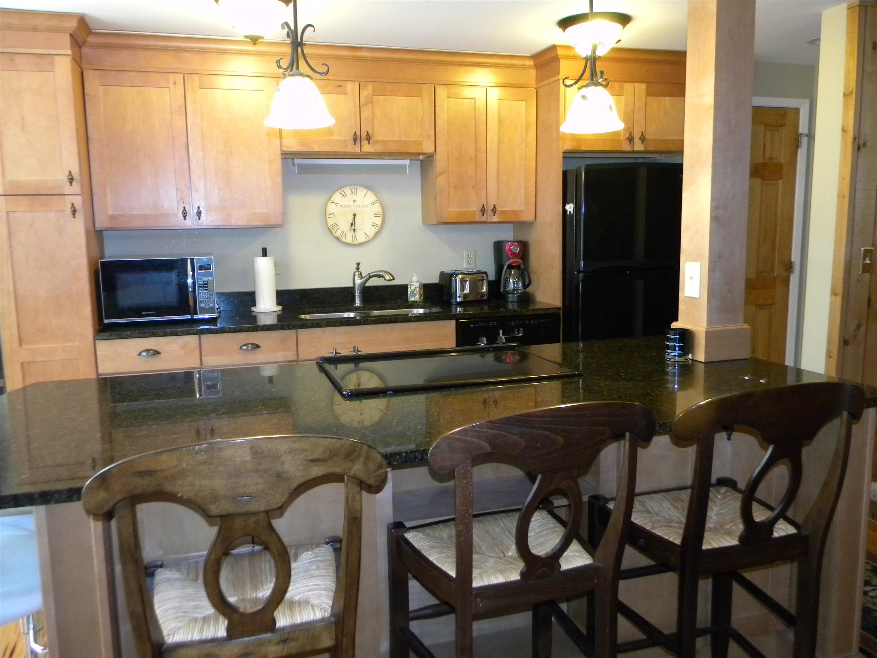 35 Tyler Spring Way, Unit 43 Waterville Valley, NH 03215 - Photo 9 of 27