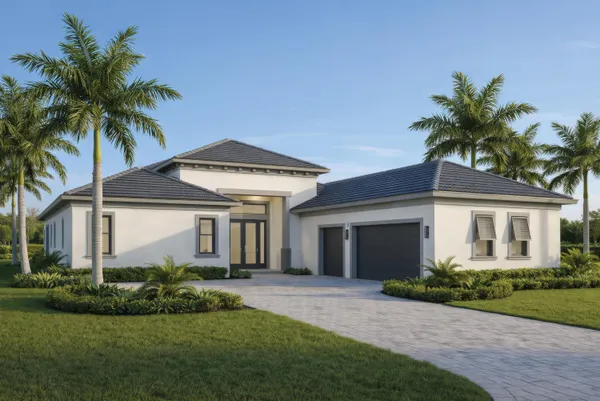 $5,650,000 | 117 West Village Way, Jupiter, FL 33458