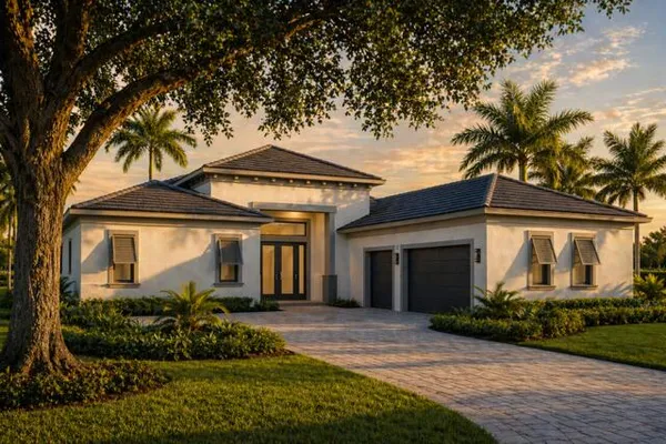 $5,650,000 | 117 West Village Way, Jupiter, FL 33458