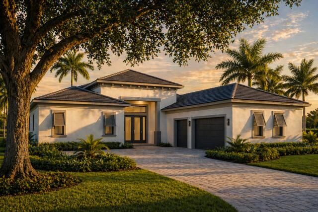 117 West Village Way Jupiter, FL 33458 - Photo 18 of 18 117 WV