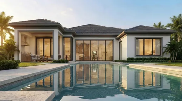 $5,650,000 | 117 West Village Way, Jupiter, FL 33458