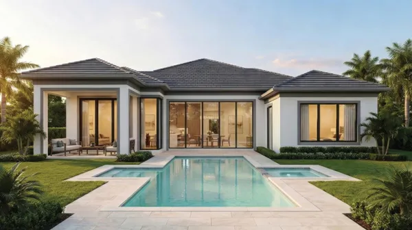 $5,650,000 | 117 West Village Way, Jupiter, FL 33458