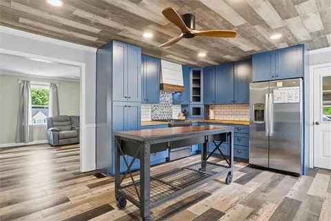 $495,000 | 3944 Muscadine Trail, Gainesville, GA 30506