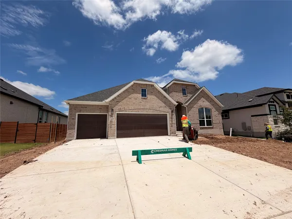 $576,466 | 2212 Tobiano Trace, Georgetown, TX 78633