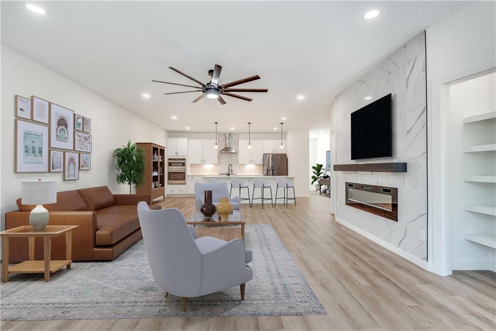 1072 Brookglynn Trace Decatur, GA 30032 - Photo 10 of 76 Gallery Image 10