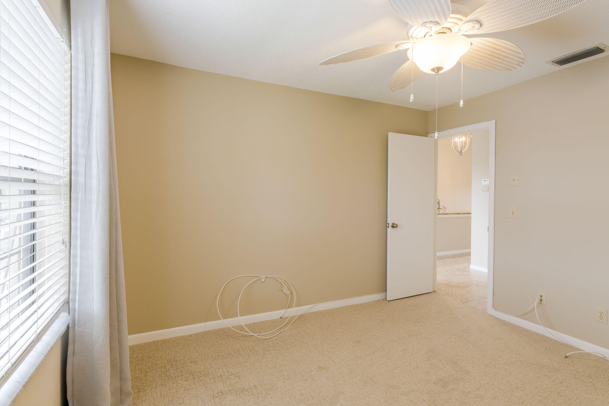 402 Pinecrest Circle, Unit D Jupiter, FL 33458 - Photo 16 of 18 Bedroom 2