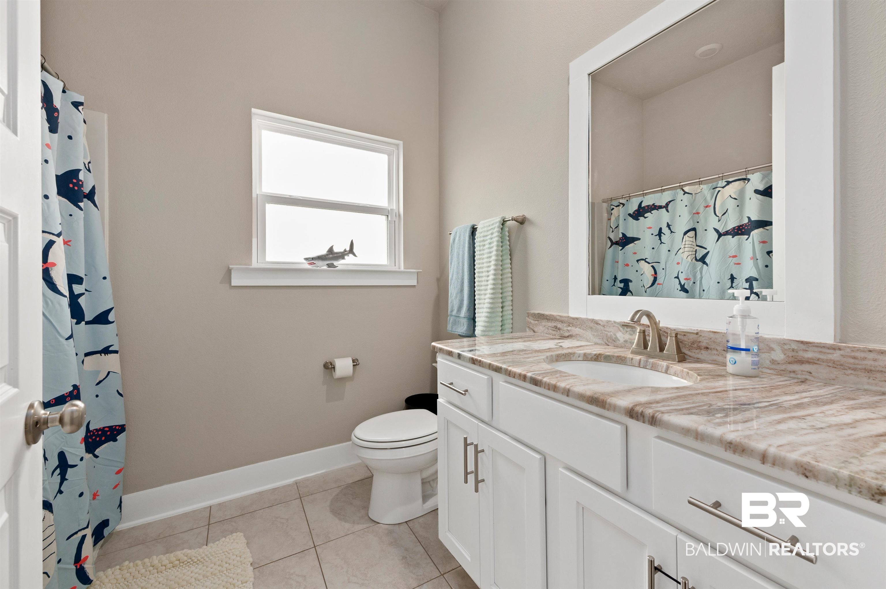 12767 Warbler Street Daphne, AL 36527 - Photo 21 of 44 Bathroom 2