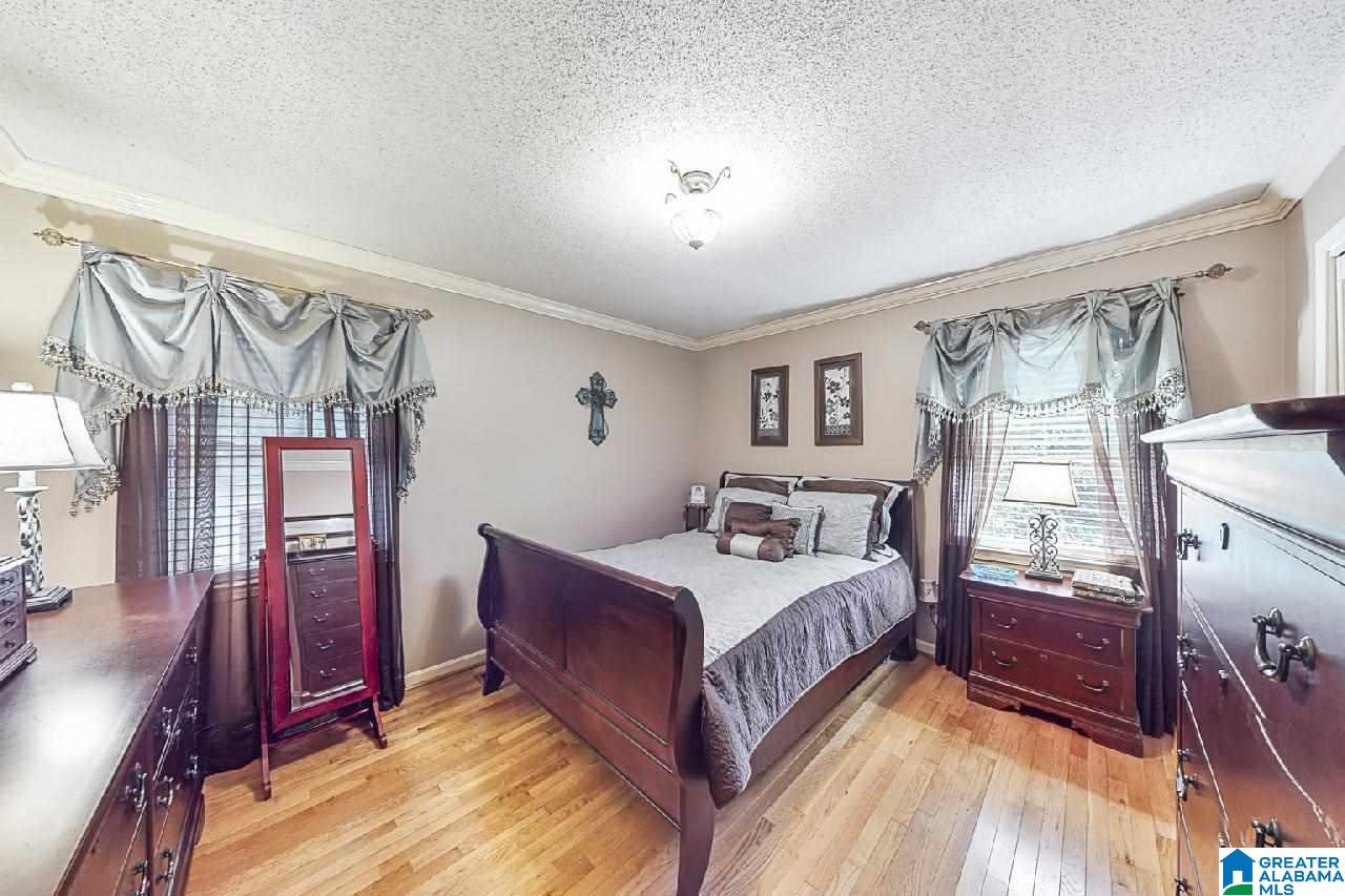 226 Snake Hill Road Trussville, AL 35173 - Photo 22 of 31