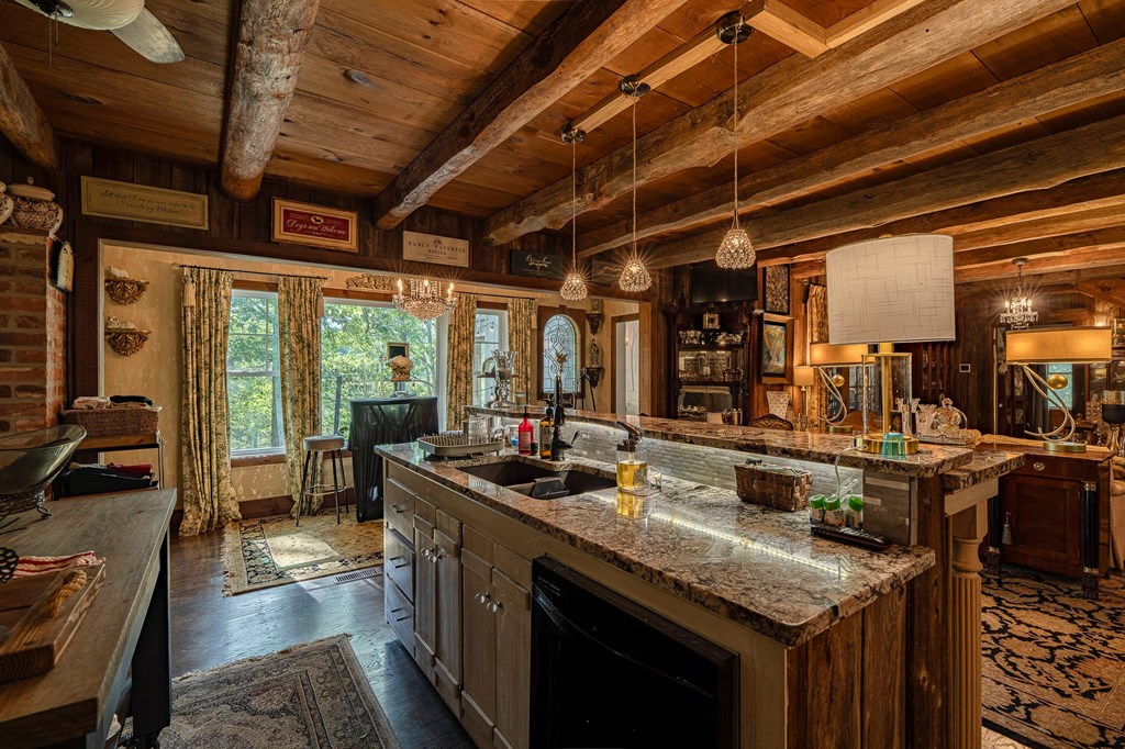 540 Young Cane Creek Road Blairsville, GA 30512 - Photo 11 of 72