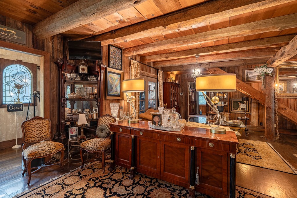 540 Young Cane Creek Road Blairsville, GA 30512 - Photo 12 of 72