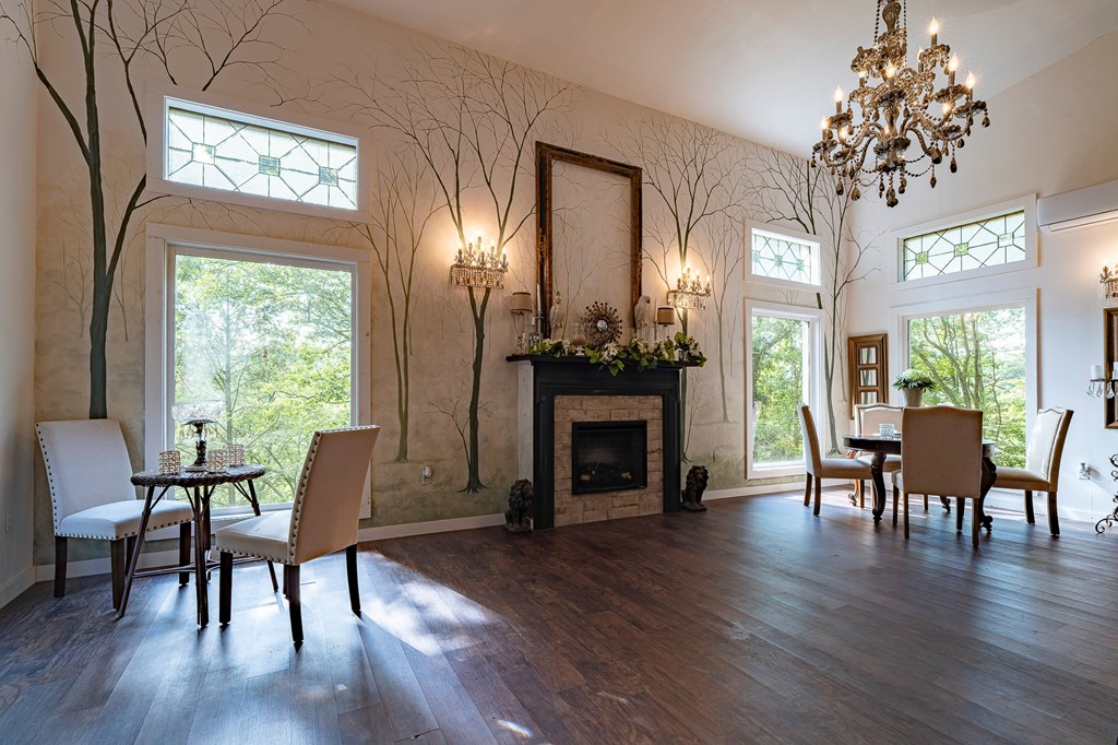 540 Young Cane Creek Road Blairsville, GA 30512 - Photo 13 of 72