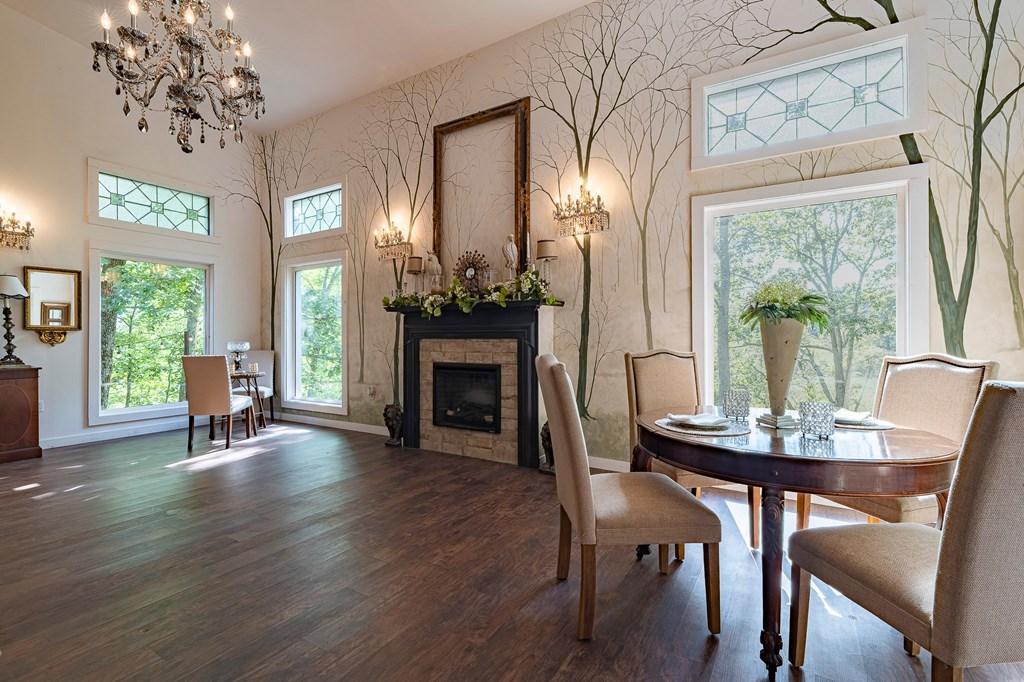 540 Young Cane Creek Road Blairsville, GA 30512 - Photo 14 of 72