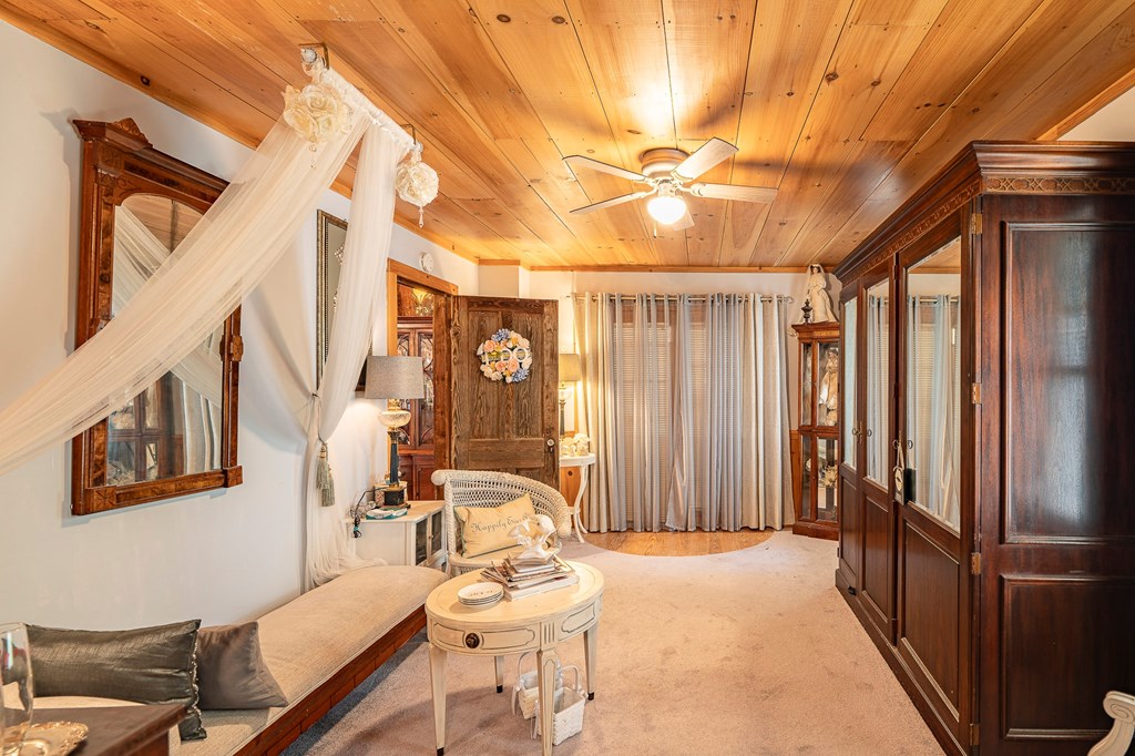 540 Young Cane Creek Road Blairsville, GA 30512 - Photo 15 of 72