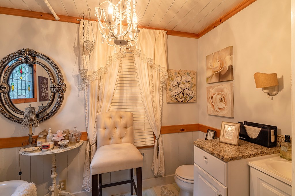 540 Young Cane Creek Road Blairsville, GA 30512 - Photo 16 of 72