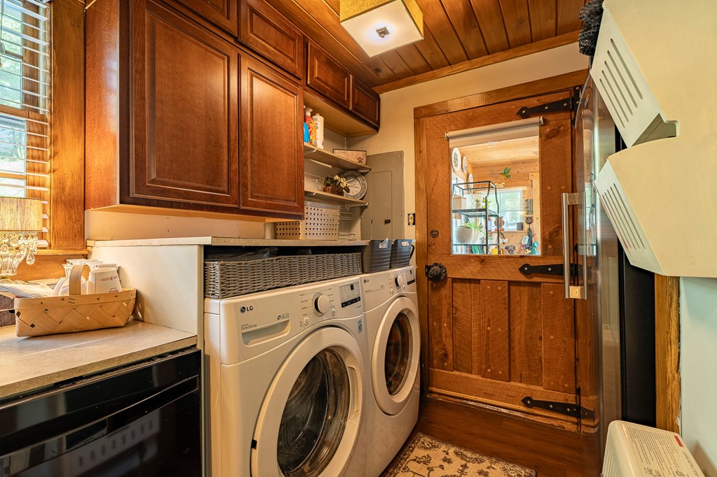 540 Young Cane Creek Road Blairsville, GA 30512 - Photo 20 of 72