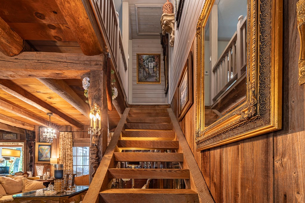 540 Young Cane Creek Road Blairsville, GA 30512 - Photo 21 of 72