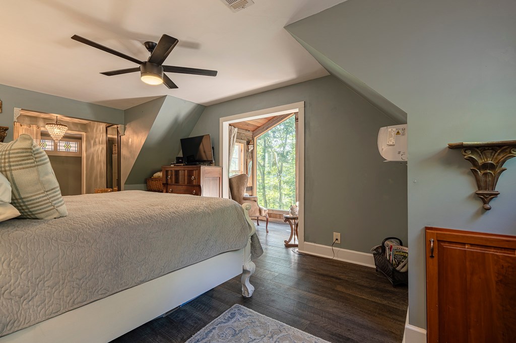 540 Young Cane Creek Road Blairsville, GA 30512 - Photo 24 of 72