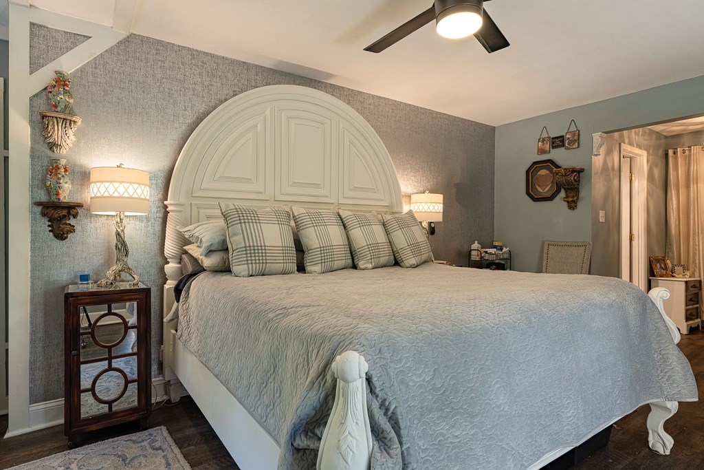 540 Young Cane Creek Road Blairsville, GA 30512 - Photo 25 of 72