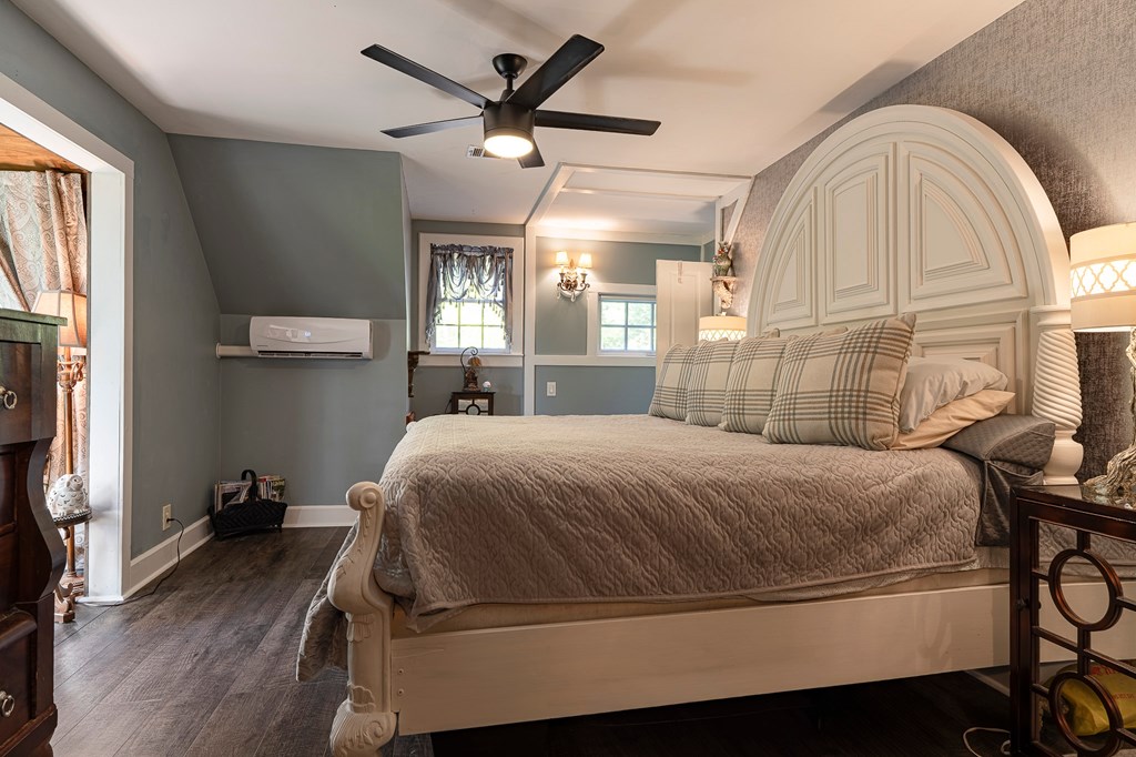 540 Young Cane Creek Road Blairsville, GA 30512 - Photo 26 of 72