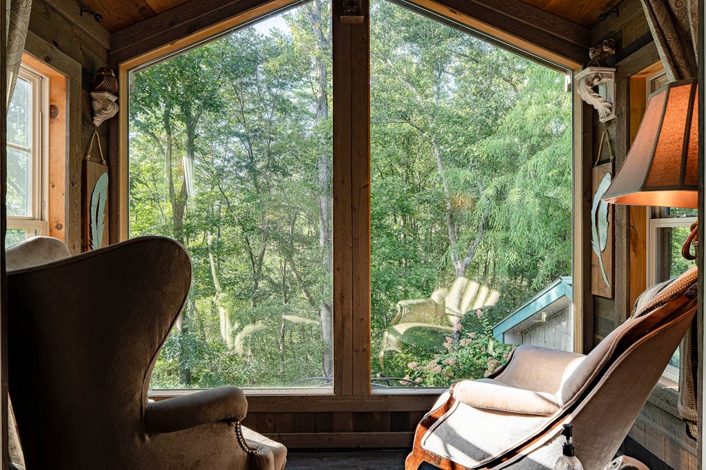 540 Young Cane Creek Road Blairsville, GA 30512 - Photo 29 of 72