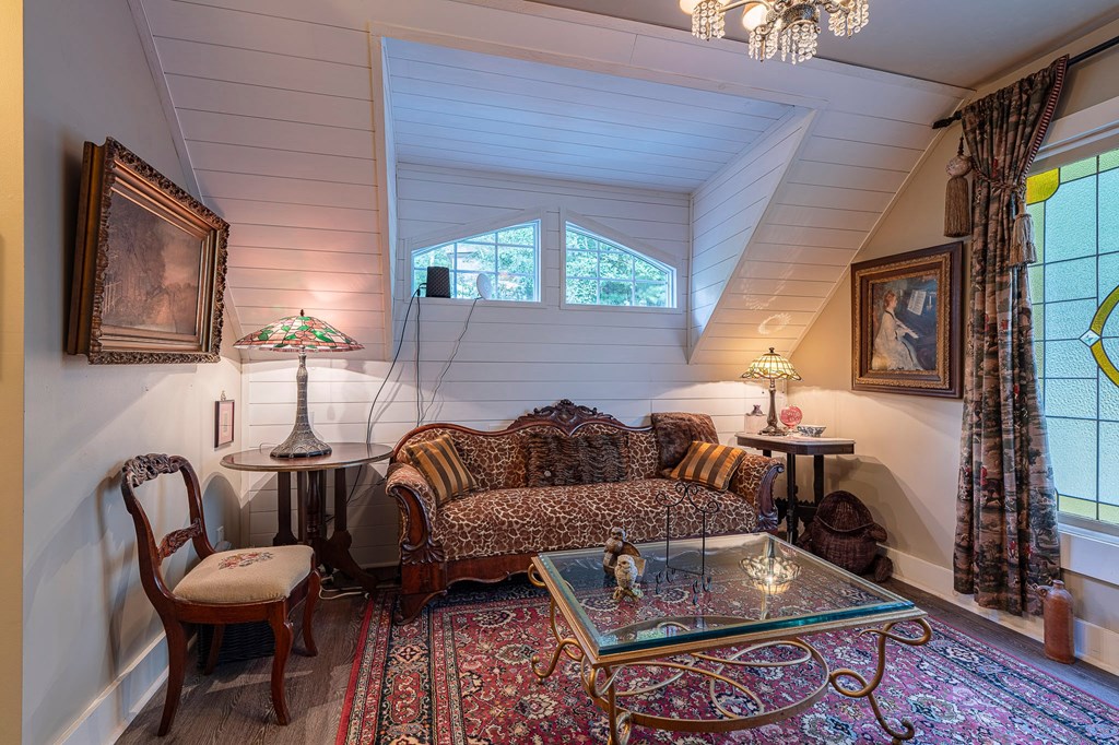 540 Young Cane Creek Road Blairsville, GA 30512 - Photo 30 of 72