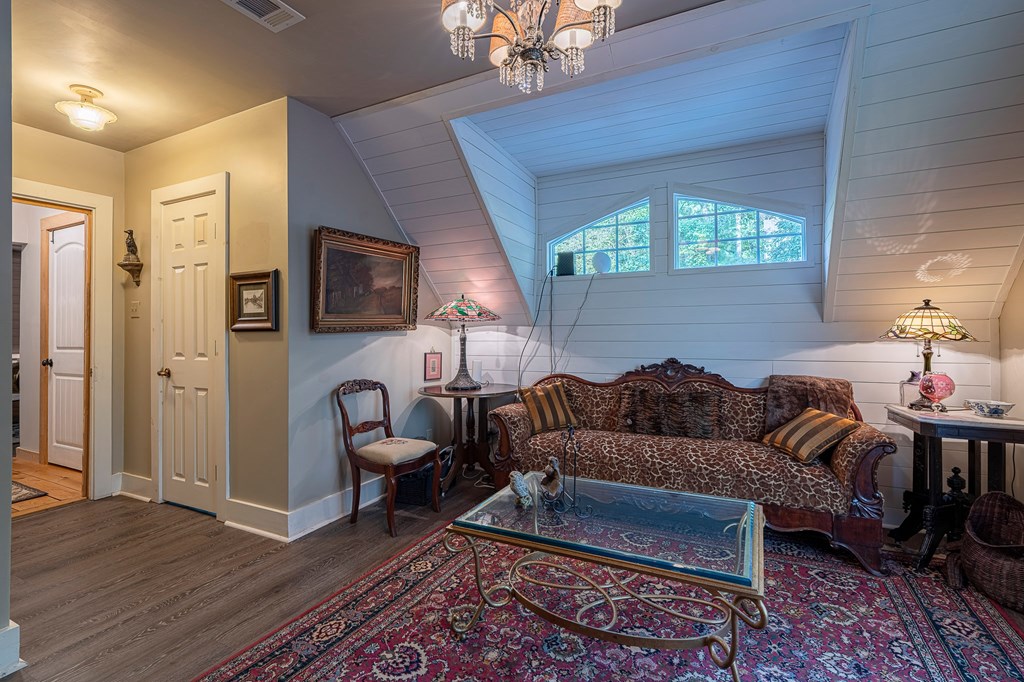 540 Young Cane Creek Road Blairsville, GA 30512 - Photo 31 of 72