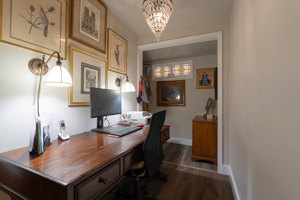 540 Young Cane Creek Road Blairsville, GA 30512 - Photo 32 of 72