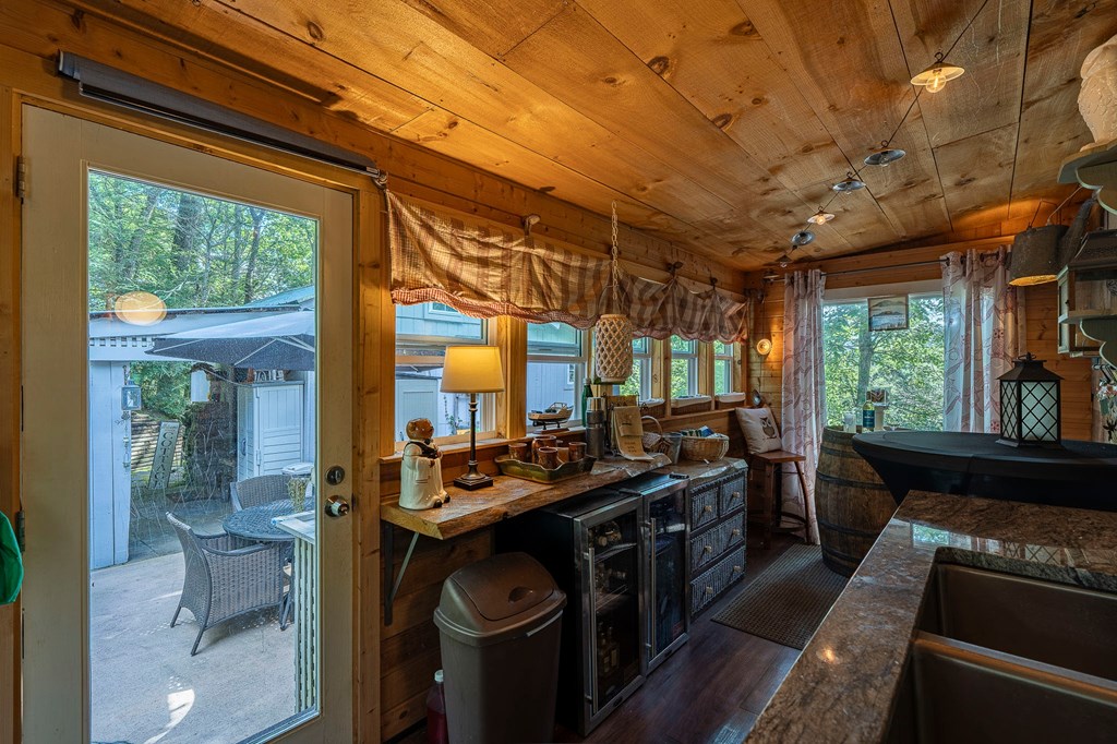 540 Young Cane Creek Road Blairsville, GA 30512 - Photo 33 of 72