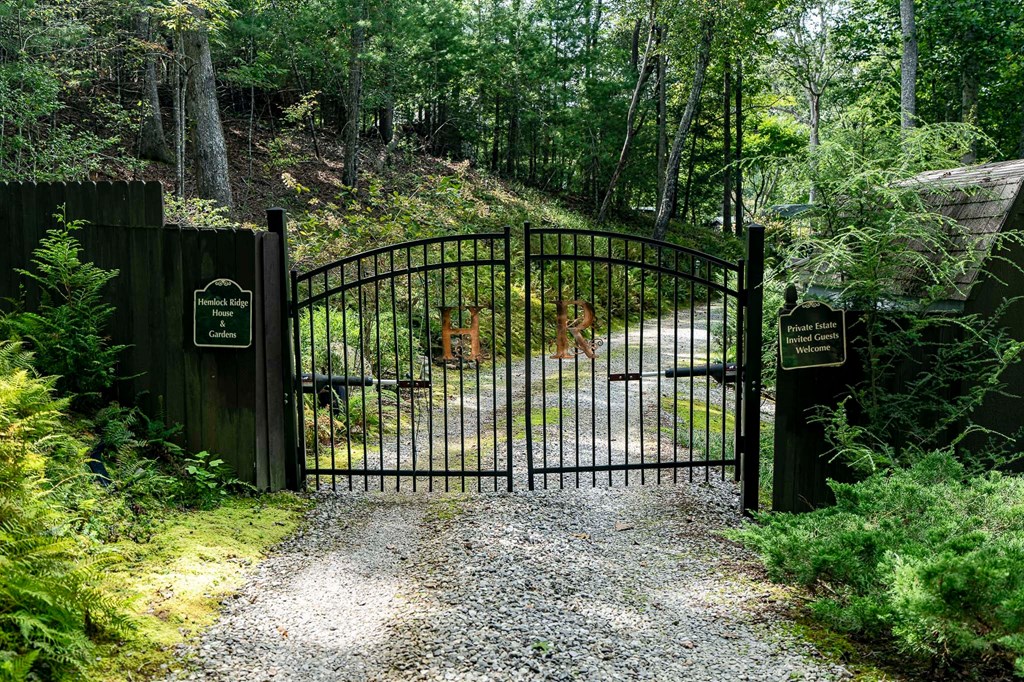 540 Young Cane Creek Road Blairsville, GA 30512 - Photo 35 of 72