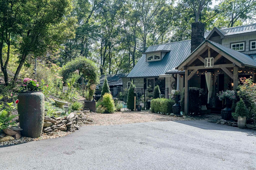 540 Young Cane Creek Road Blairsville, GA 30512 - Photo 37 of 72