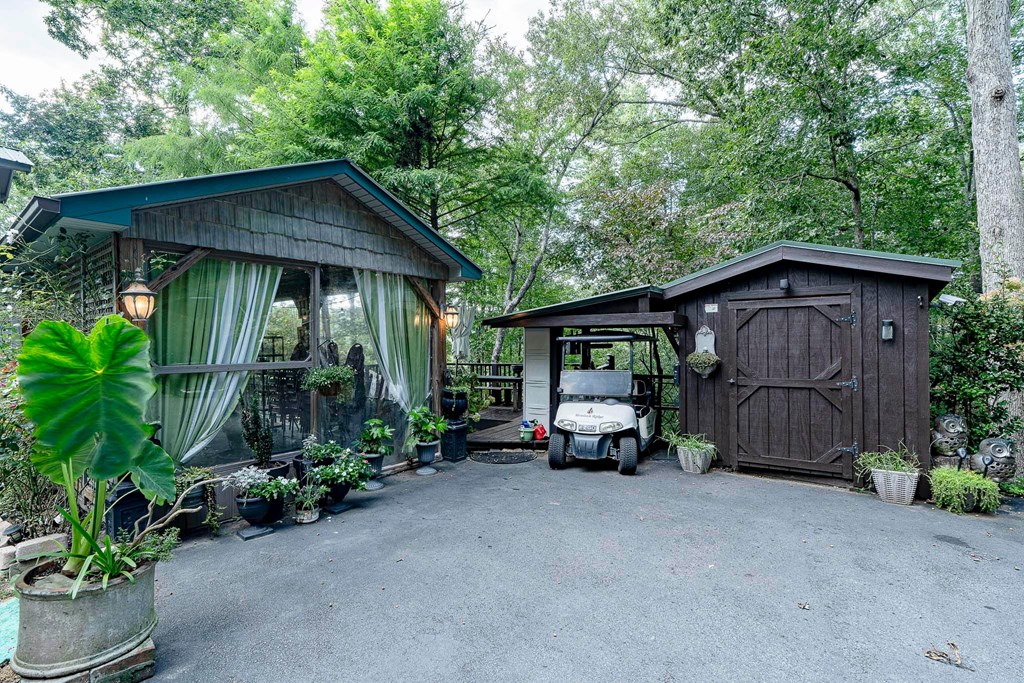 540 Young Cane Creek Road Blairsville, GA 30512 - Photo 38 of 72