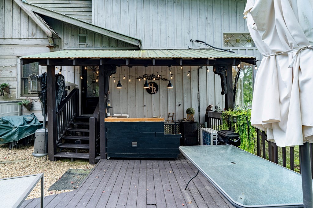 540 Young Cane Creek Road Blairsville, GA 30512 - Photo 41 of 72