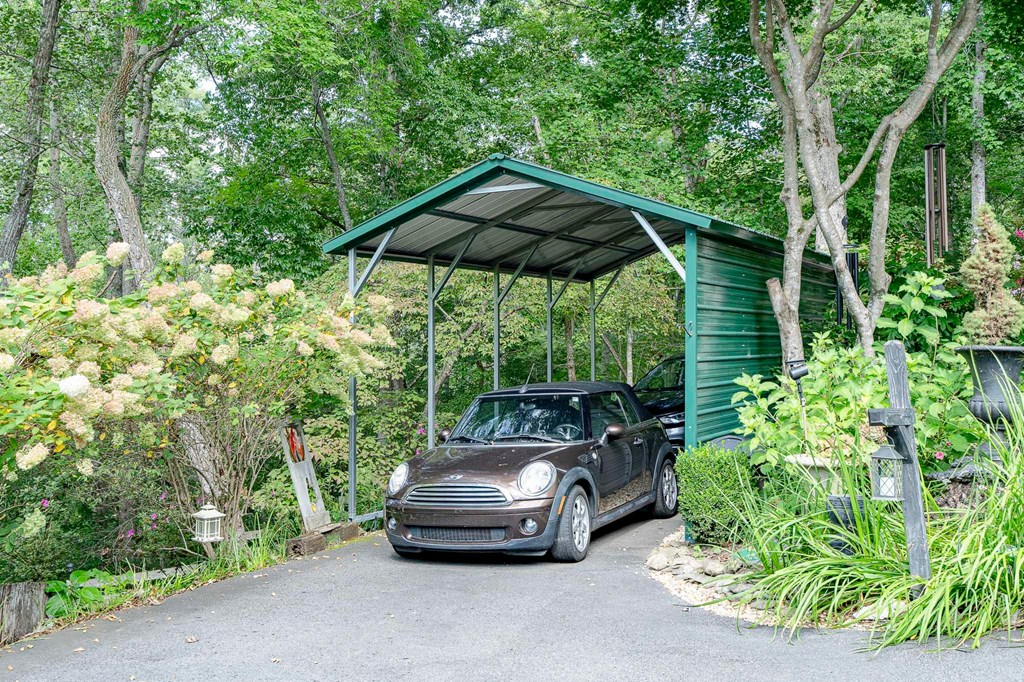 540 Young Cane Creek Road Blairsville, GA 30512 - Photo 42 of 72