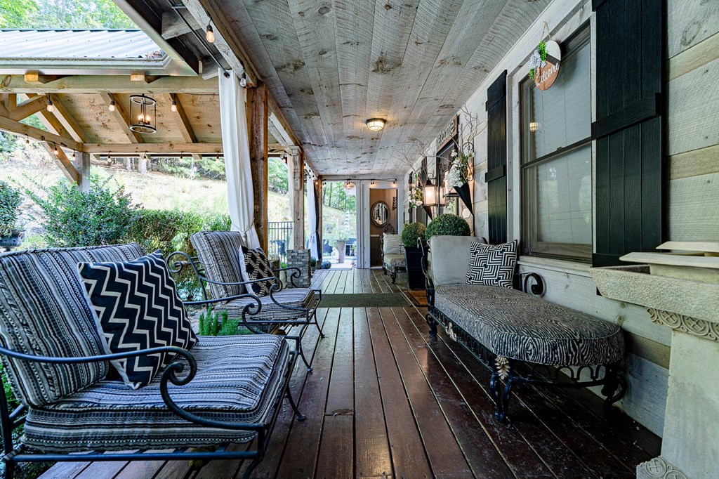 540 Young Cane Creek Road Blairsville, GA 30512 - Photo 43 of 72